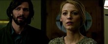 The Age of Adaline Trailer Video