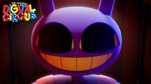 THE AMAZING DIGITAL CIRCUS: THE LAST ACT Trailer Video