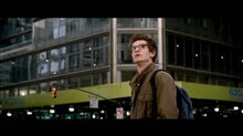 The Amazing Spider-Man Trailer Video