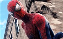 The Amazing Spider-Man 2 Trailer Video