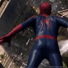 The Amazing Spider-Man 2 - Motion Poster 2 Video