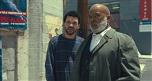 THE AMERICAN SOCIETY OF MAGICAL NEGROES Trailer Video