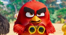 'The Angry Birds Movie 2' Trailer Video