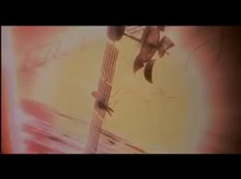 ASTRONAUT WIFE, THE Trailer Video