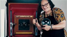 The B-Side: Elsa Dorfman's Portrait Photography Trailer Video
