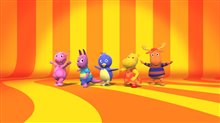The Backyardigans - Show Opener Video