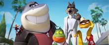 THE BAD GUYS Trailer 2 Video