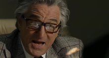 The Bag Man Trailer Video