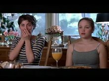 THE BANGER SISTERS Trailer Video