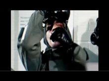 The Banshee Chapter Trailer Video
