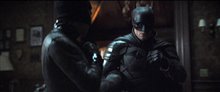 THE BATMAN Movie Clip - 