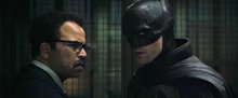 THE BATMAN Movie Clip - 