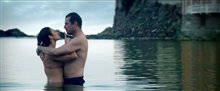 THE BAY OF SILENCE Trailer Video