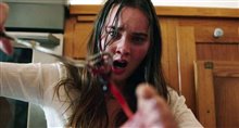 THE BEACH HOUSE Trailer Video