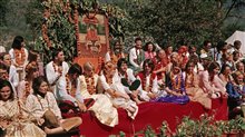 THE BEATLES AND INDIA Trailer Video