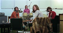 THE BEATLES: GET BACK Trailer Video