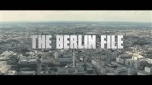 The Berlin File Trailer Video