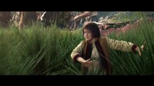 The BFG featurette - Spielbergs Giant Dreams Come True Video