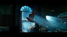 The BFG featurette - The Disney Legacy  Video