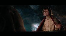 The BFG movie clip - 