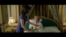 The BFG movie clip - 