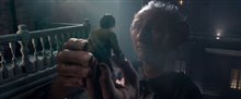 The BFG - Official Trailer Video