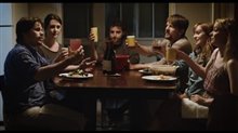The Big Ask Trailer Video