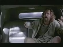 The Big Lebowski Trailer Video