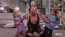 THE BIG SHOW SHOW Trailer Video