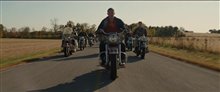 THE BIKERIDERS Trailer Video