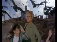 The Birds Trailer Video