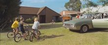 The Black Balloon Trailer Video