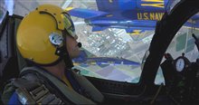 THE BLUE ANGELS Trailer Video