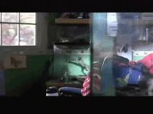 THE BLUE BUTTERFLY Trailer Video