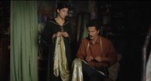 THE BLUE CAFTAN Trailer Video