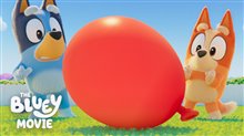 THE BLUEY MOVIE Teaser Trailer Video