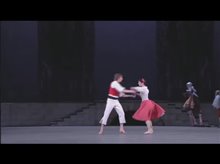 The Bolshoi Ballet Gala Re-Opening Trailer Video