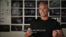 THE BOOK OF BOBA FETT - Being Boba Fett Video
