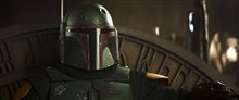 THE BOOK OF BOBA FETT Trailer Video