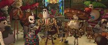 The Book of Life Trailer Video