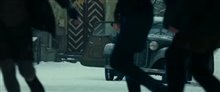 The Book Thief Trailer Video
