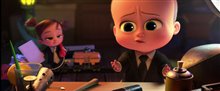 THE BOSS BABY: FAMILY BUSINESS Trailer 2 Video