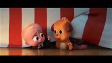 The Boss Baby Movie Clip - 