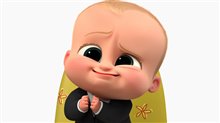 The Boss Baby Movie Clip - 