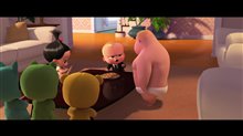 The Boss Baby - Official Trailer Video