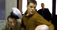 THE BOURNE IDENTITY Trailer Video
