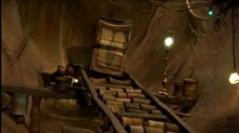 The BoxTrolls Trailer Video