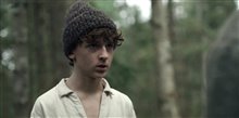 THE BOY IN THE WOODS Clip - 