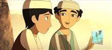 The Breadwinner - Trailer Video