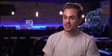 THE BROKEN HEARTS GALLERY - Meet Nick Video